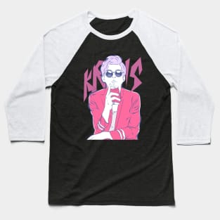 kris wu Baseball T-Shirt